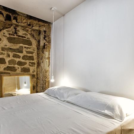 Sant' Erasmo'S Flat Apartment Alghero Exterior foto