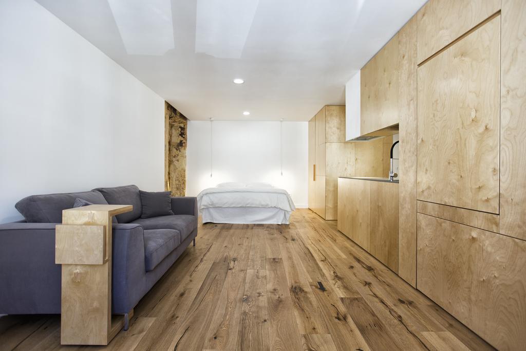 Sant' Erasmo'S Flat Apartment Alghero Exterior foto
