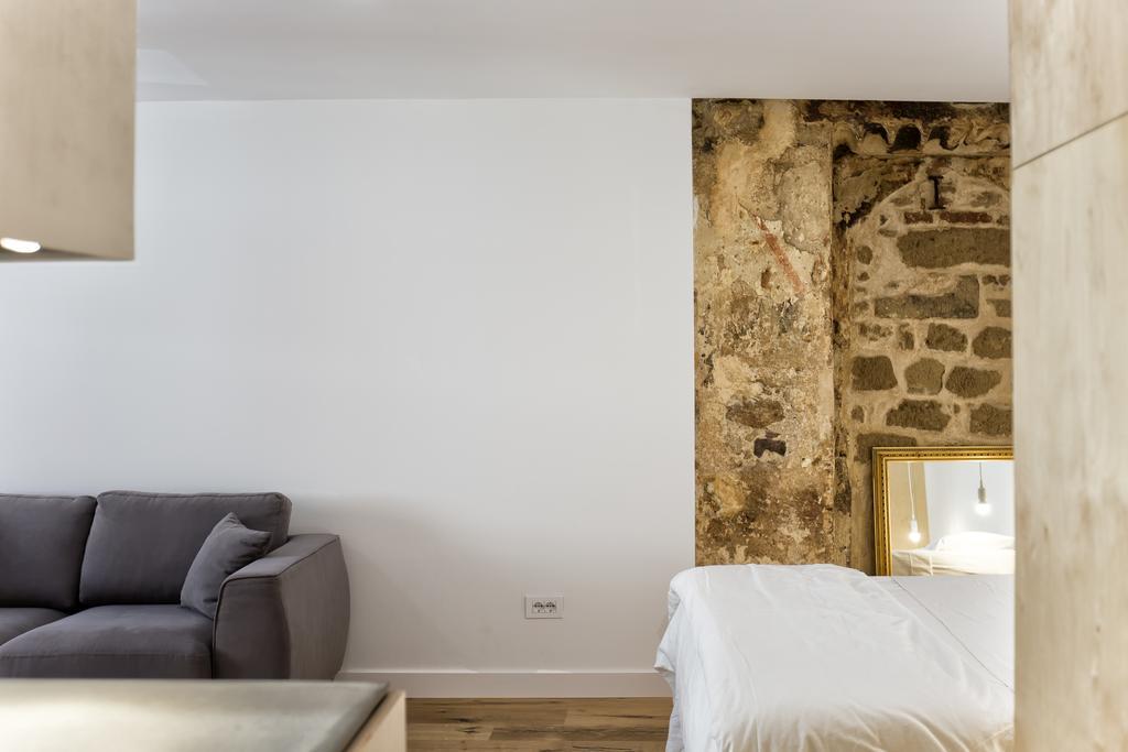 Sant' Erasmo'S Flat Apartment Alghero Exterior foto