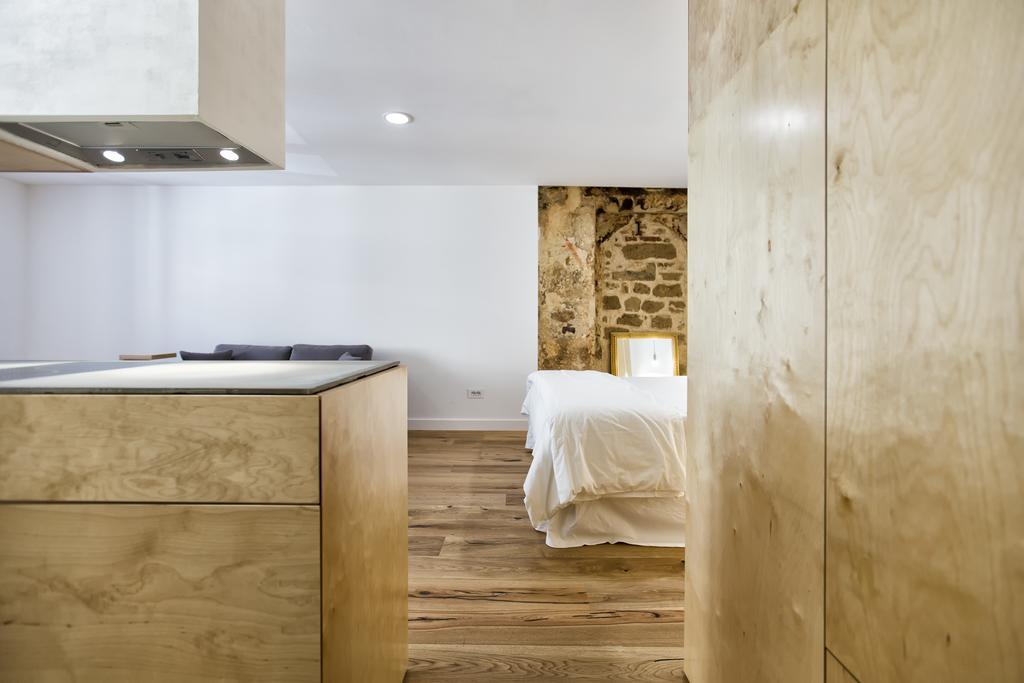 Sant' Erasmo'S Flat Apartment Alghero Exterior foto