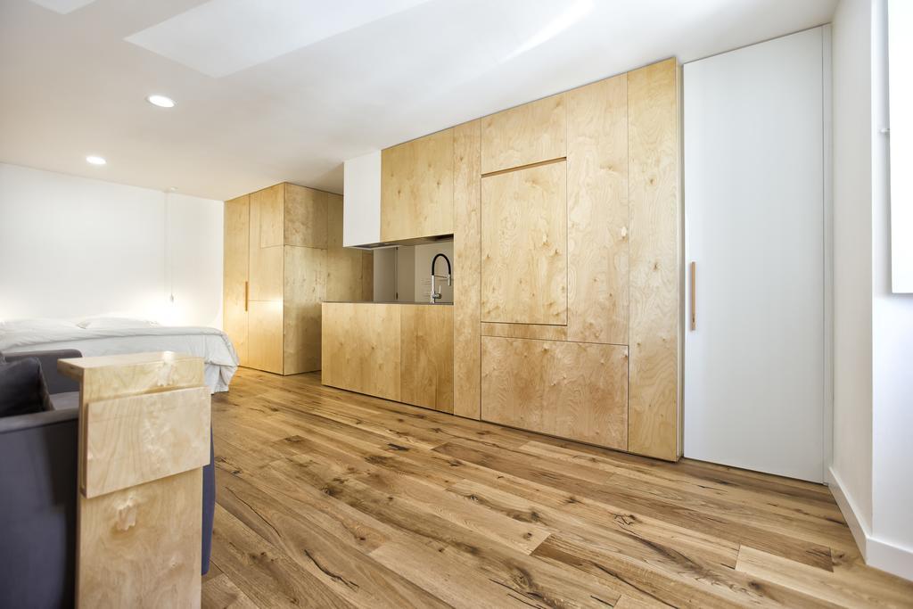 Sant' Erasmo'S Flat Apartment Alghero Exterior foto