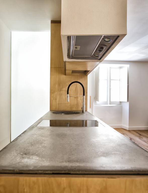 Sant' Erasmo'S Flat Apartment Alghero Exterior foto