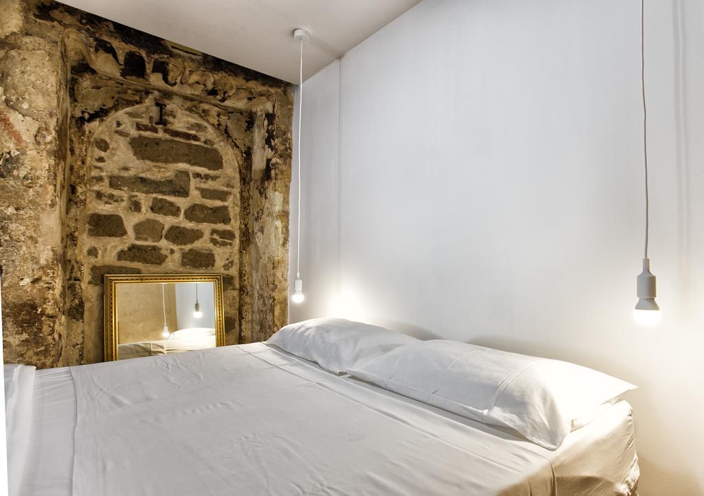 Sant' Erasmo'S Flat Apartment Alghero Exterior foto