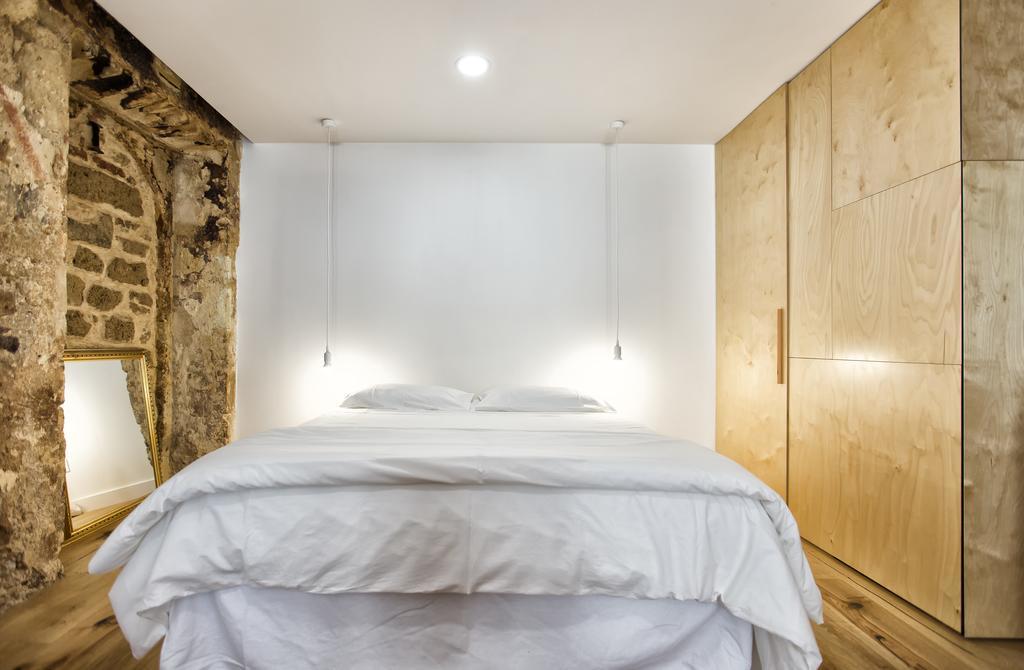 Sant' Erasmo'S Flat Apartment Alghero Exterior foto