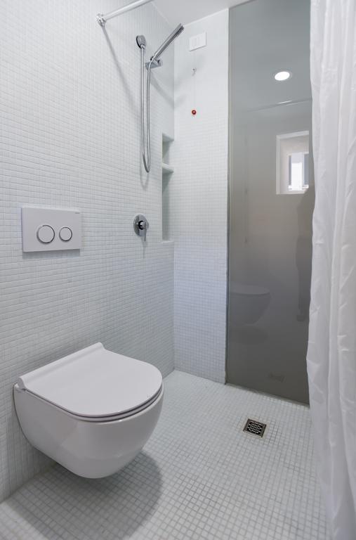 Sant' Erasmo'S Flat Apartment Alghero Exterior foto